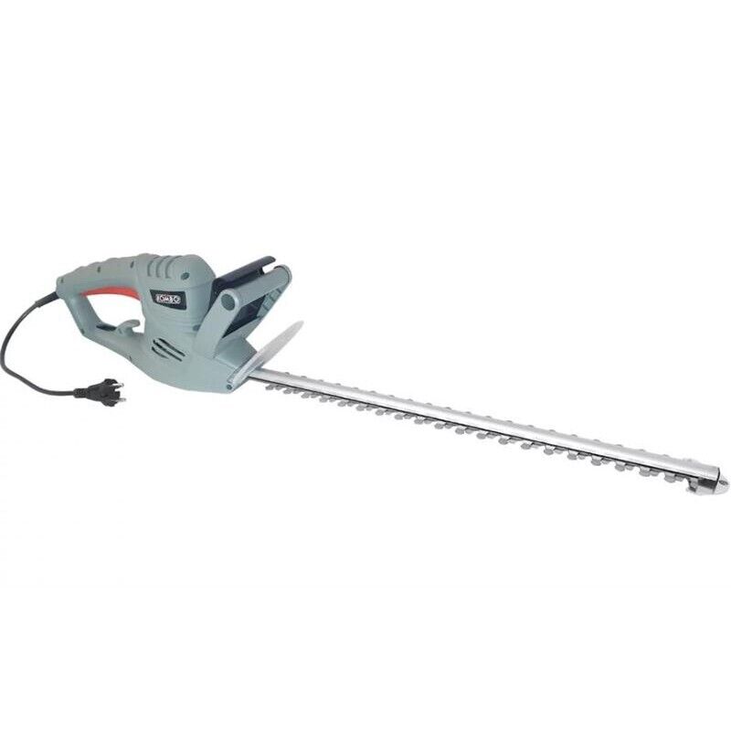 KOMBO TAGLIASIEPI SHARK 550 W CON LAMA DA 550 MM