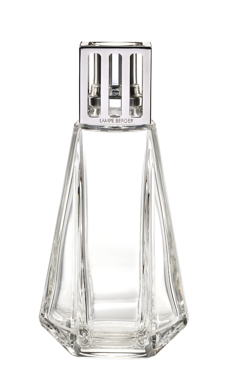 LAMPE BERGER Urban Trasparente