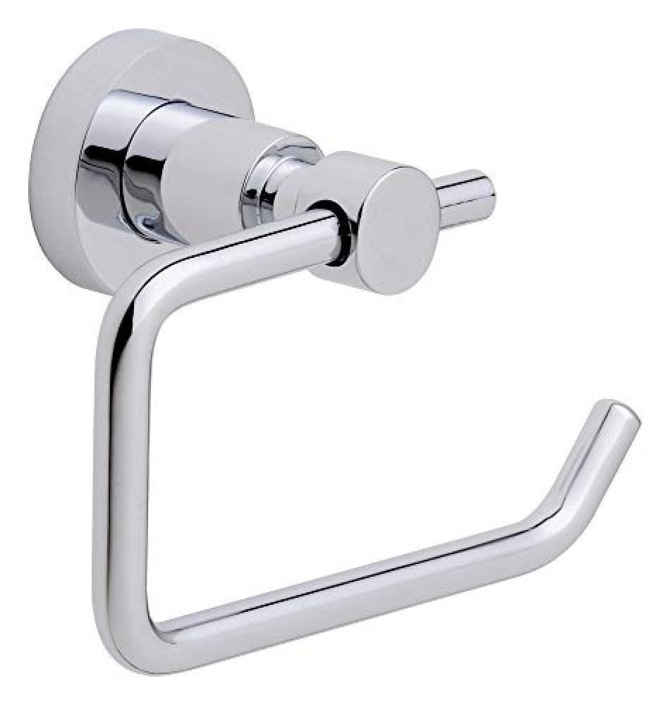 (TG. rund) tesa Loxx Soporte de papel wc sin tapa - NUOVO