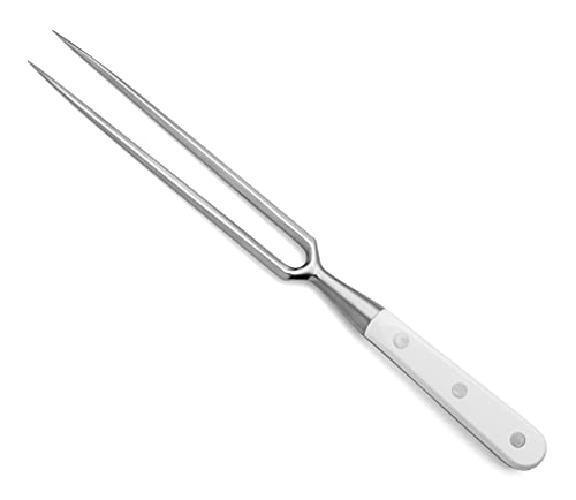 Arcos Serie Riviera Blanc, Forchettone, Acciaio Inossidabile Forgiato NITRUM 180