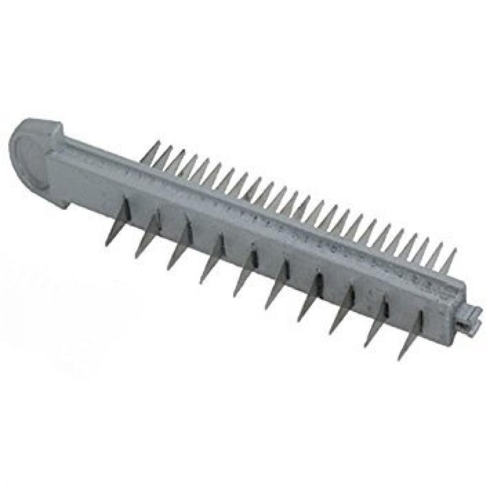 (TG. Double peigne Julienne 4 et 10 mm pour Mandoline S) De Buyer - 2015.92 - Ac