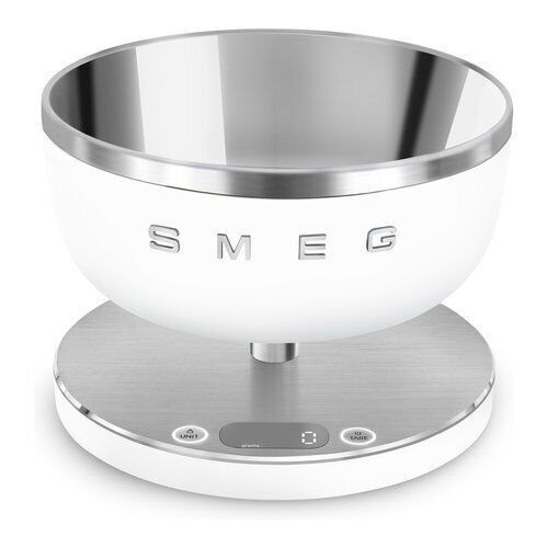 Bilancia cucina Smeg  KSC01WHMWW
