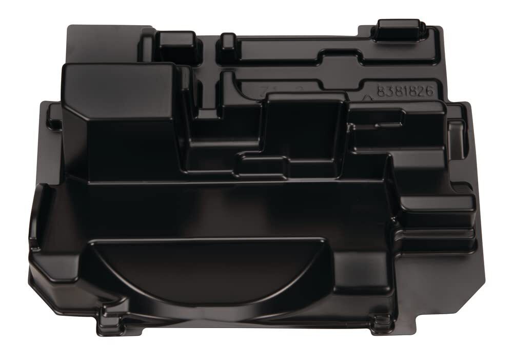 MAKITA 838182-6 ACCESORIO PARA CAJA DE HERRAMIENTAS, INSERTO PARA DHS 838182-6