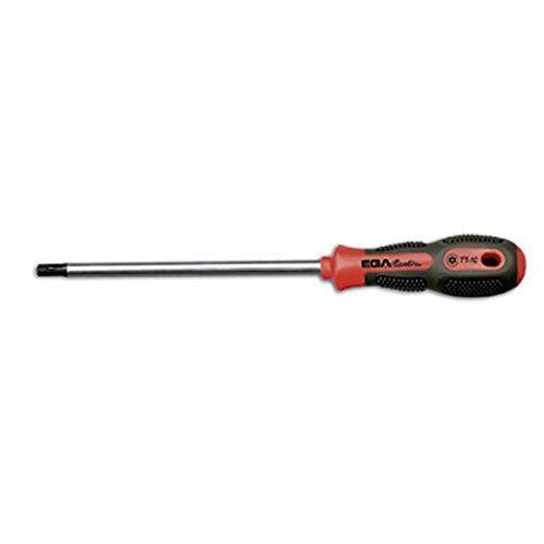 DESTORNILLADOR TAMPER TORX TT 7 MASTERTORK ANTI CAIDA ACO