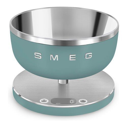 Bilancia cucina Smeg  KSC01EGMWW