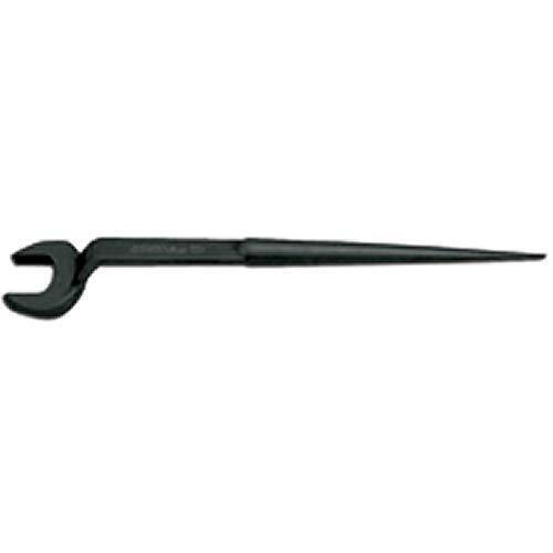 LLAVE FIJA ACODADA PARA ESTRUCTURA 1.11/16