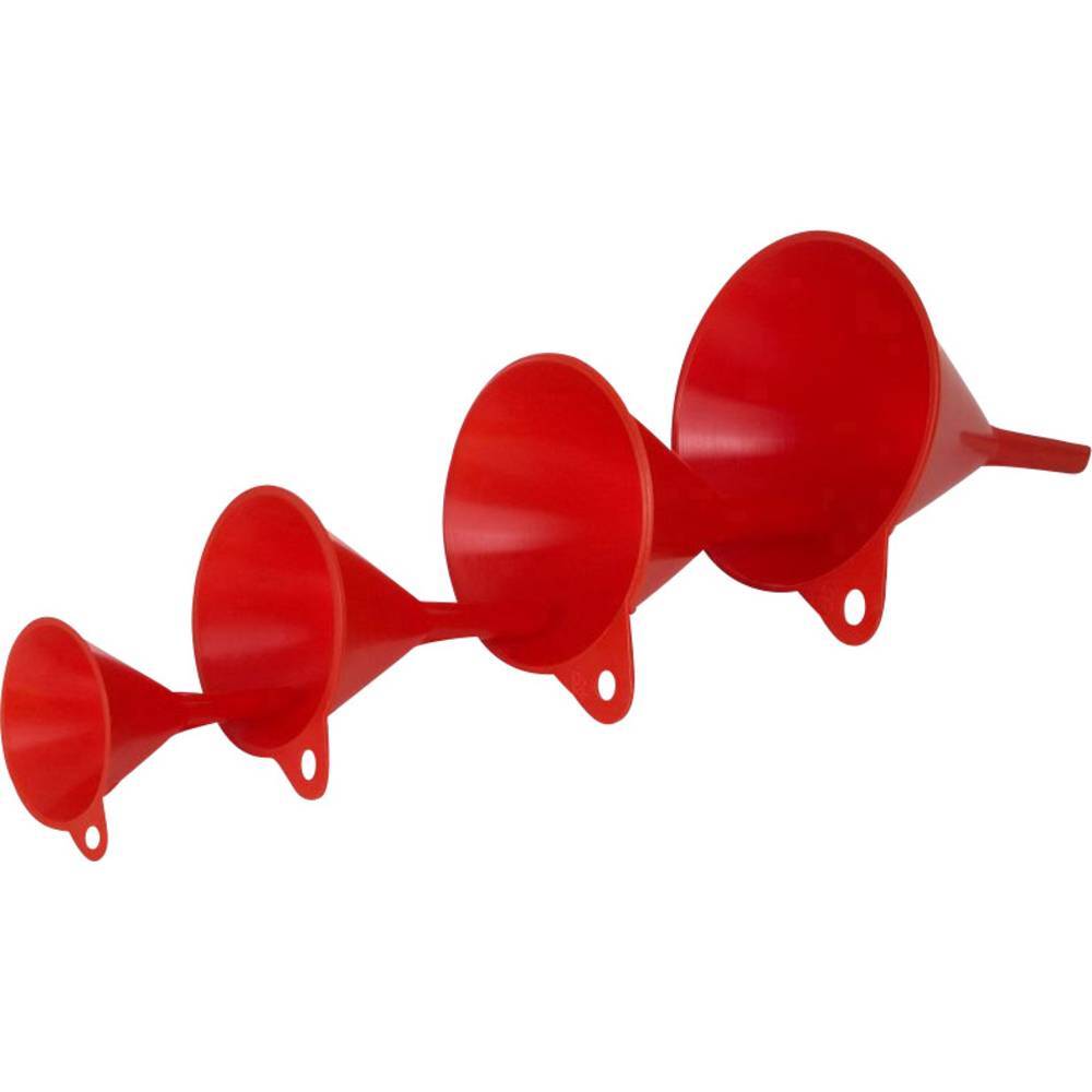 Hünersdorff 951500 Kit imbuto