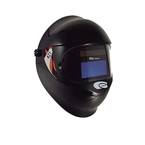 MASCHERA SALDATURA CLIMAX 420
