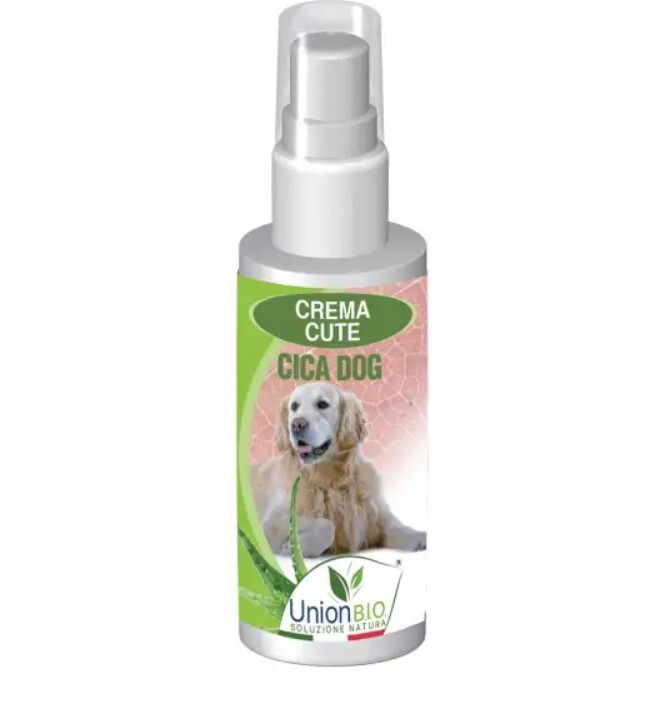 Union Bio CICA DOG 50 mL