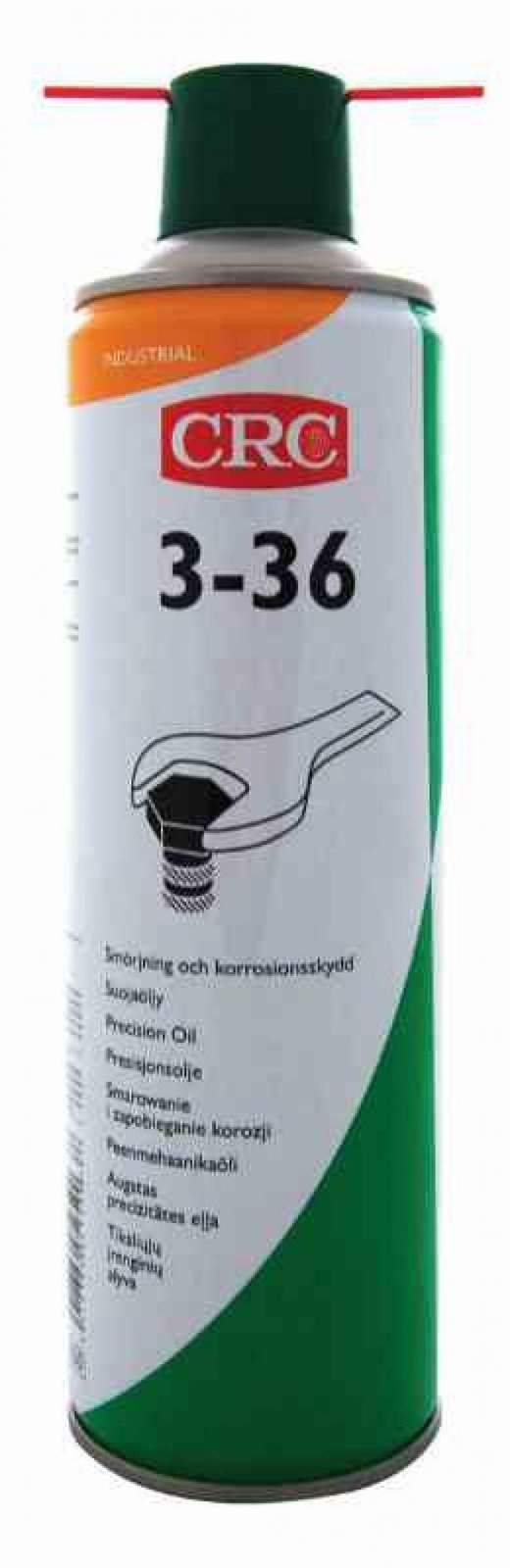 CFG SPRAY PROTETTIVO ANTICORROSIVO 250ML C5604