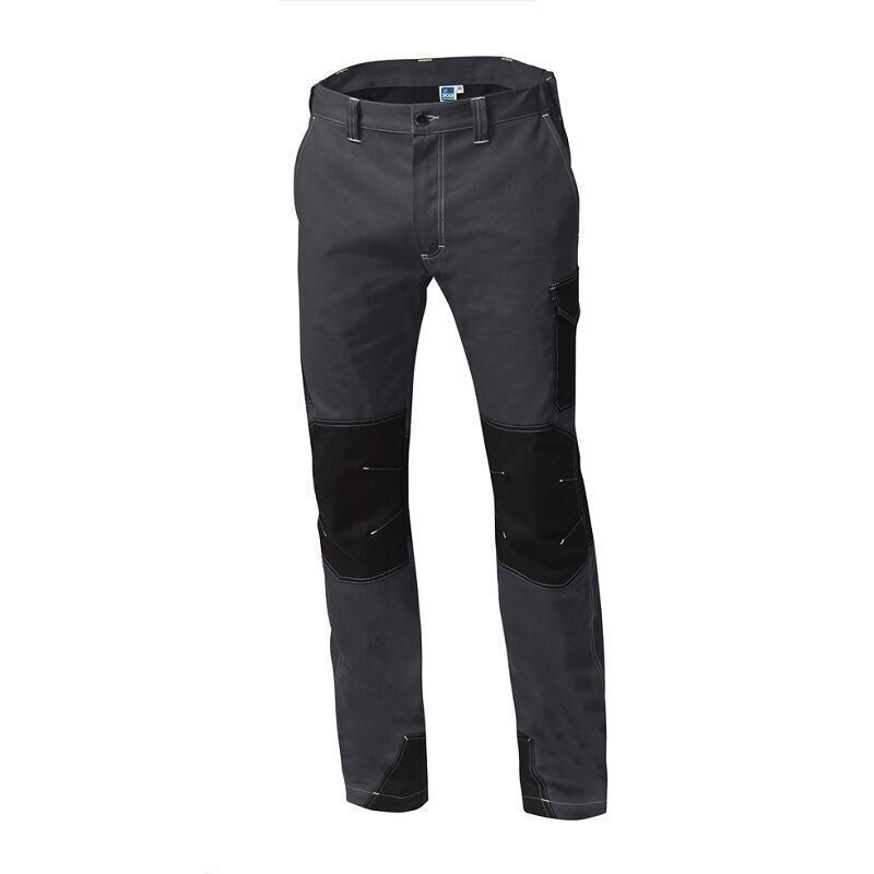 Pantalone mod. sydney grigio tg. xs