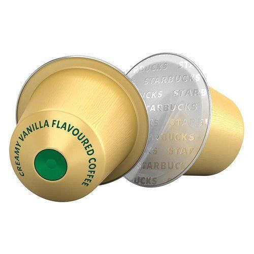 Capsule Starbucks 6221314 NESPRESSO Vanilla
