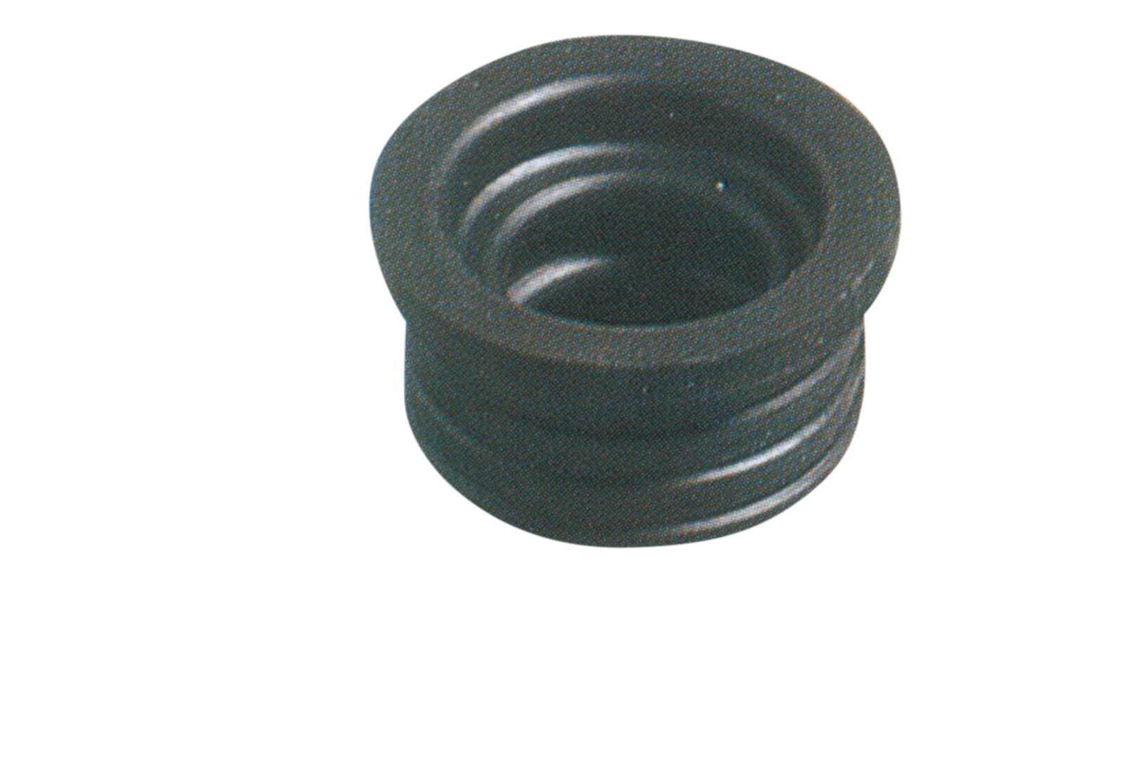 87018   Q.TA'. 6 PL MORSETTO PER CURVA TECNICA D 50 PER TUBI 26/32*