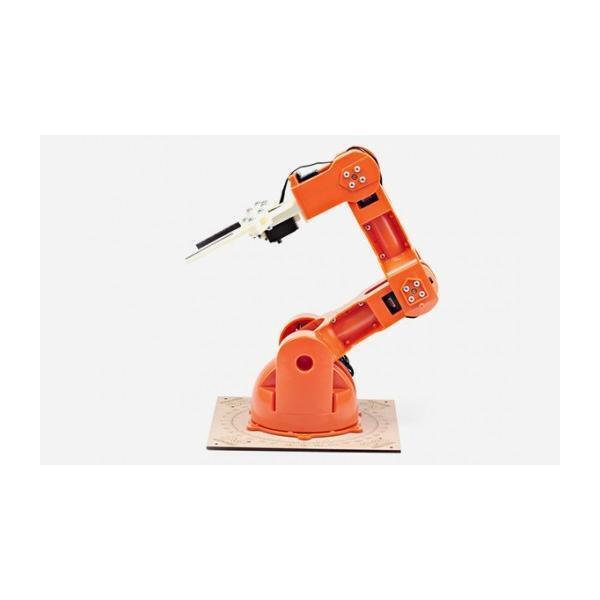 Arduino 1481395 Arduino T050000 kit e piattaforma robot T050000