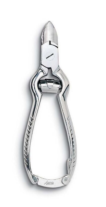 Tronchesino per pedicure da 14 cm codice 18678 marca AUSONIA
