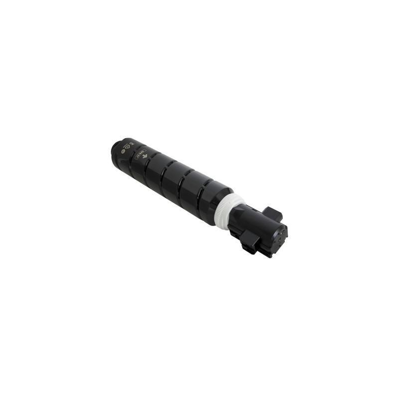 TONER EXV53 NERO COMPATIBILE 0473C002 PER CANON IMAGERUNNER IR 4525,4535,4545,45