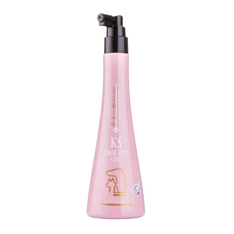 Iv san bernard ks odor stop coat 250ml