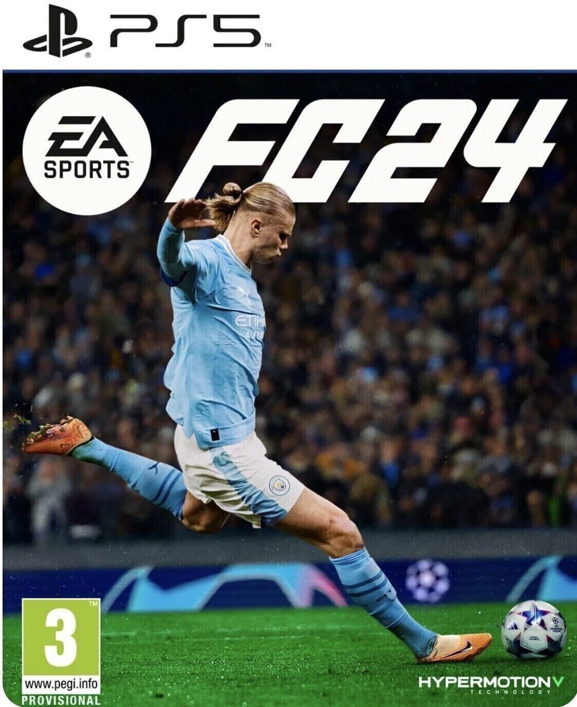 FIFA 24 PS5 - Edizione Nuova 2024, Spedizione Veloce e Gratuita, Acquista Ora