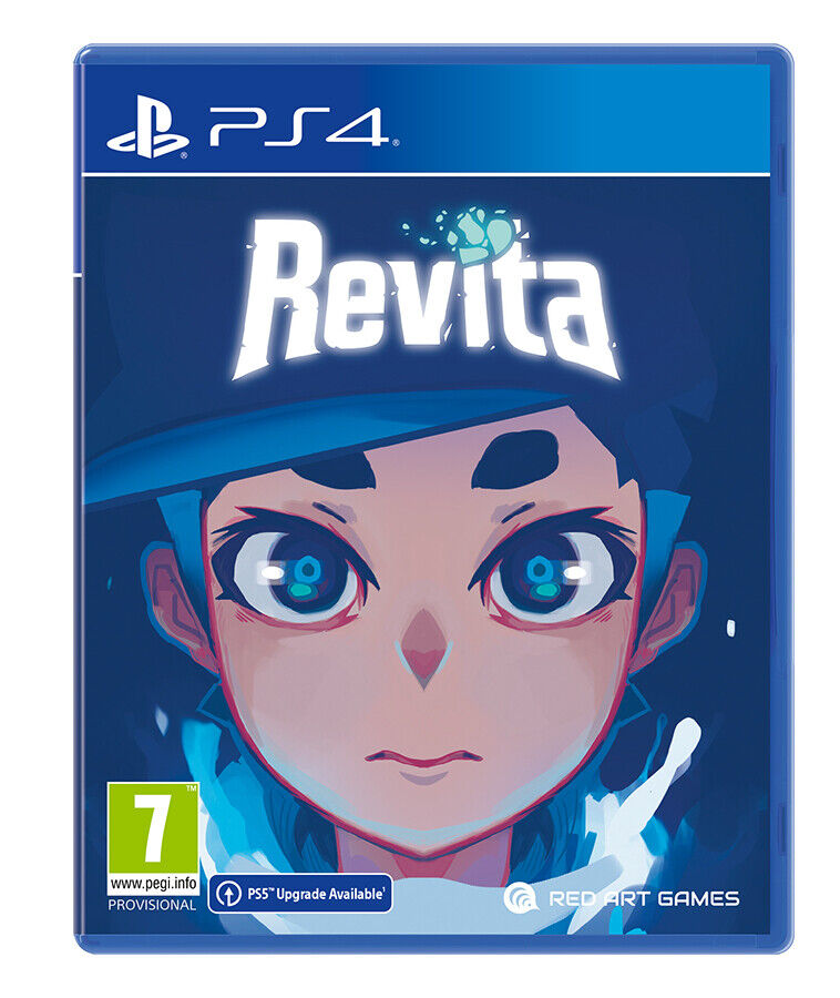 Revita PS4 (Sp ) (185880)