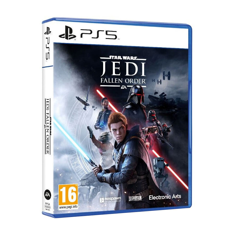 Star Wars Jedi Fallen Order PS5 (Sp ) (134212)