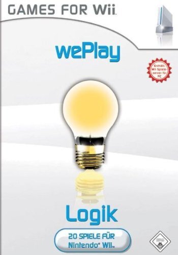 Games for Wii Logik (PC)