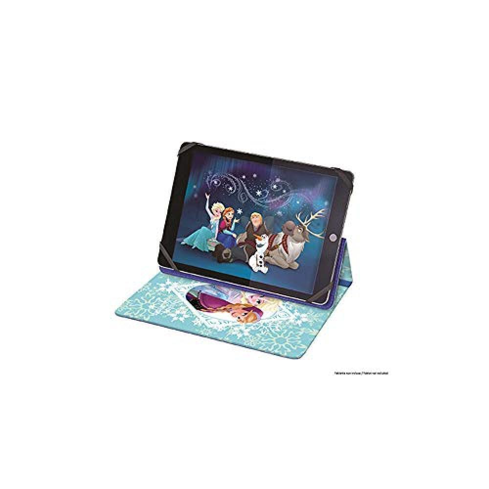Lexibook Tasca di protezione universale Frozen per tablet - Tasca di protezione