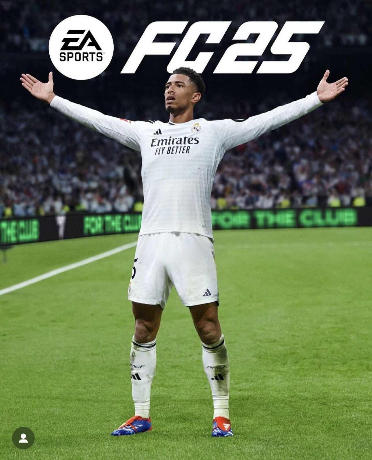 EA SPORTS FC 25(FIFA 25) Xbox One Xbox SerieX Pre-Order Data D’uscita 27-9