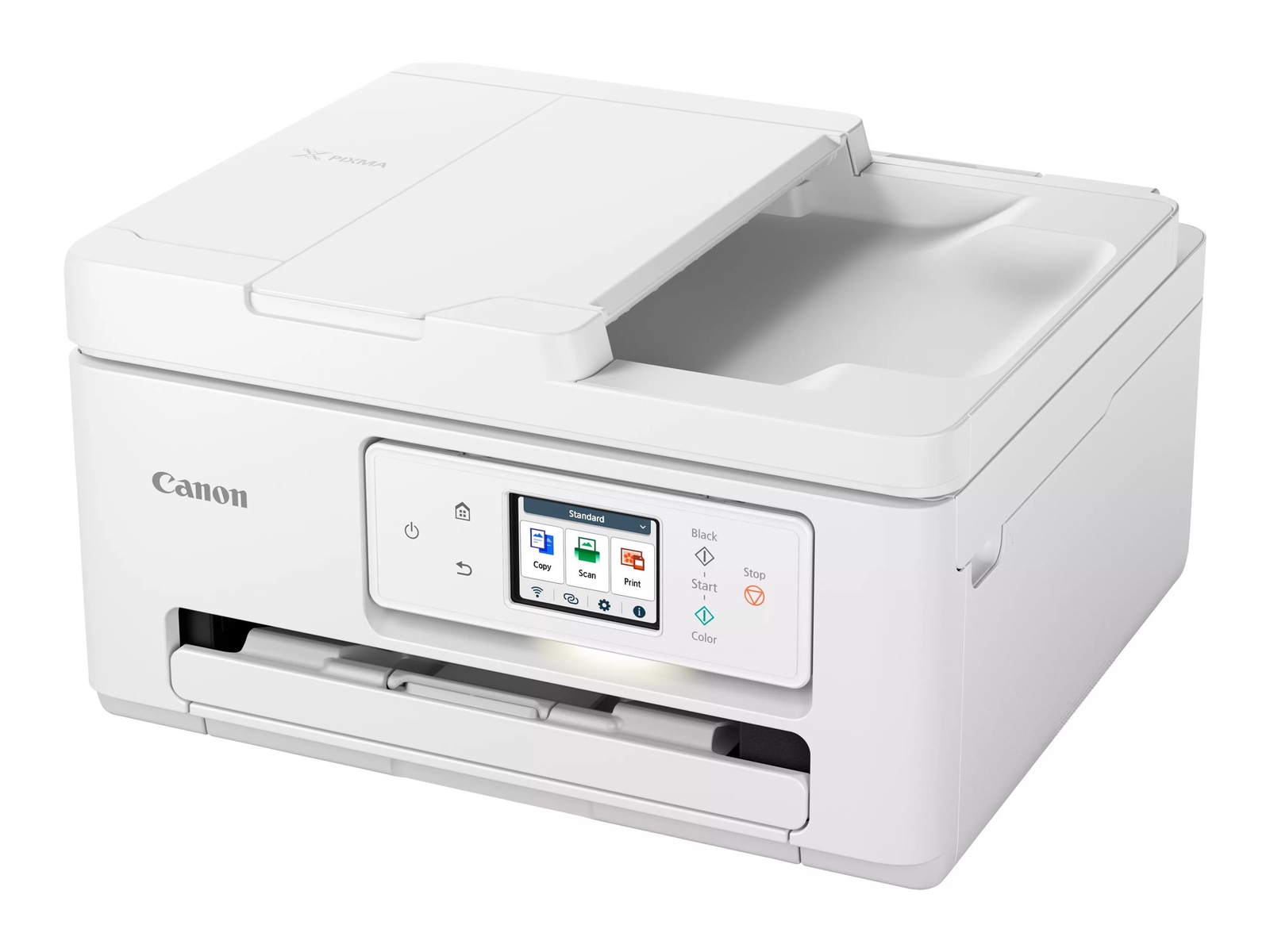 Canon PIXMA TS7750i Multifunction printer colour ink-jet Legal (216 x 6258C006