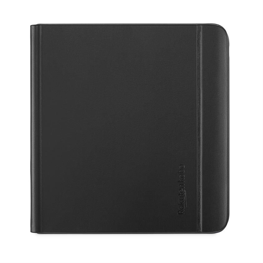 Kobo Notebook Sleepcover Case Libra Colour Libra Colour Black Ck06300