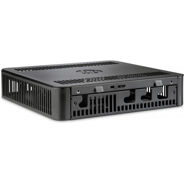 HP Desktop Mini LockBox v2 Nero (Desktop Mini LockBox V2 - **New Retail** - Warr