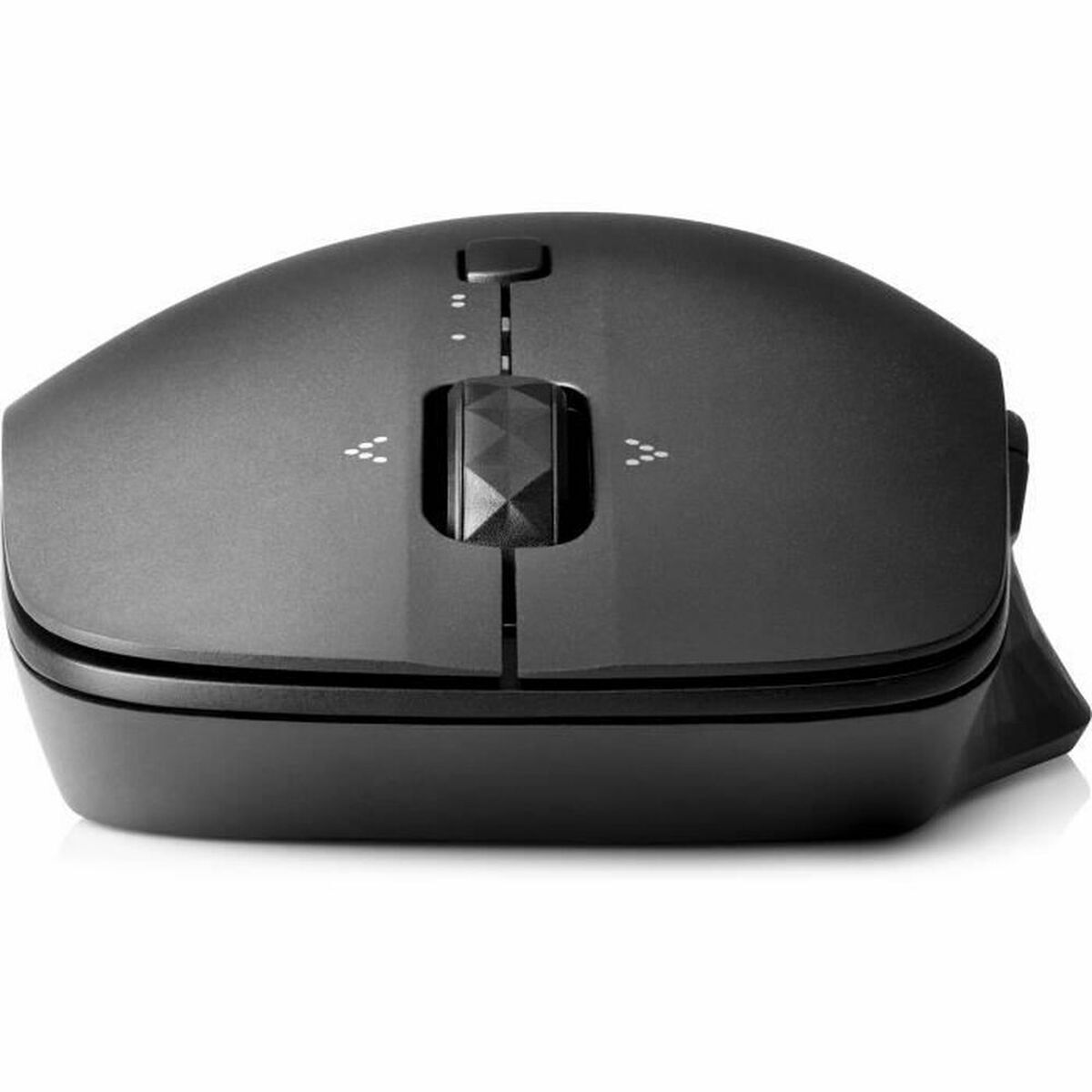 Mouse senza Fili HP Bluetooth Travel Nero [1 Unità]
