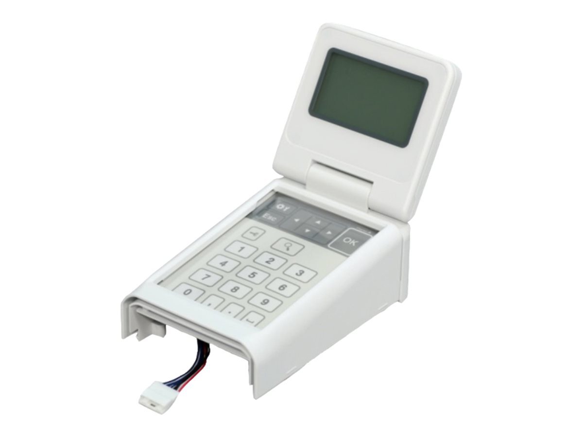 Brother Printer touch panel display for Brother TD-2020, TD-2120N, PATDU001