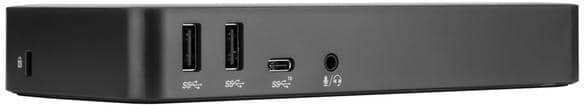 Docking Station Notebook USB HDMI Displayport LAN Targus DOCALT.EUZ