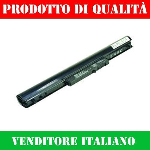 BATTERIA HP PAVILION SLEEKBOOK 15-b124sl 15-b125sl 15-b128el 15-b129el