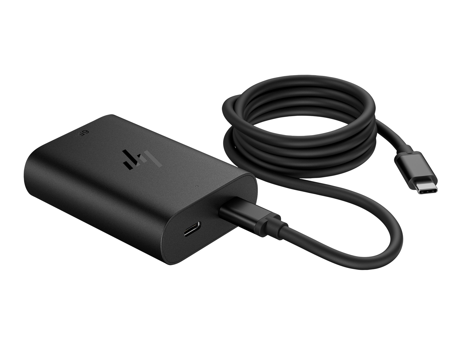 HP USB-C power adapter AC 115/230 V 65 Watt output 600Q8UT#ABB