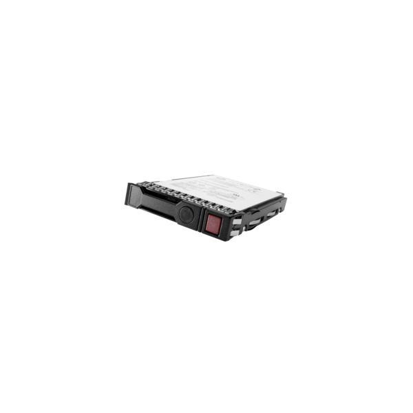Hewlett Packard Enterprise 6TB 3.5" SATA III 3.5" 6000 GB Serial ATA III