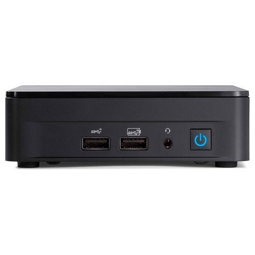 Barebone Intel Nuc 12 Pro Kit 90AB2WSK MRE120