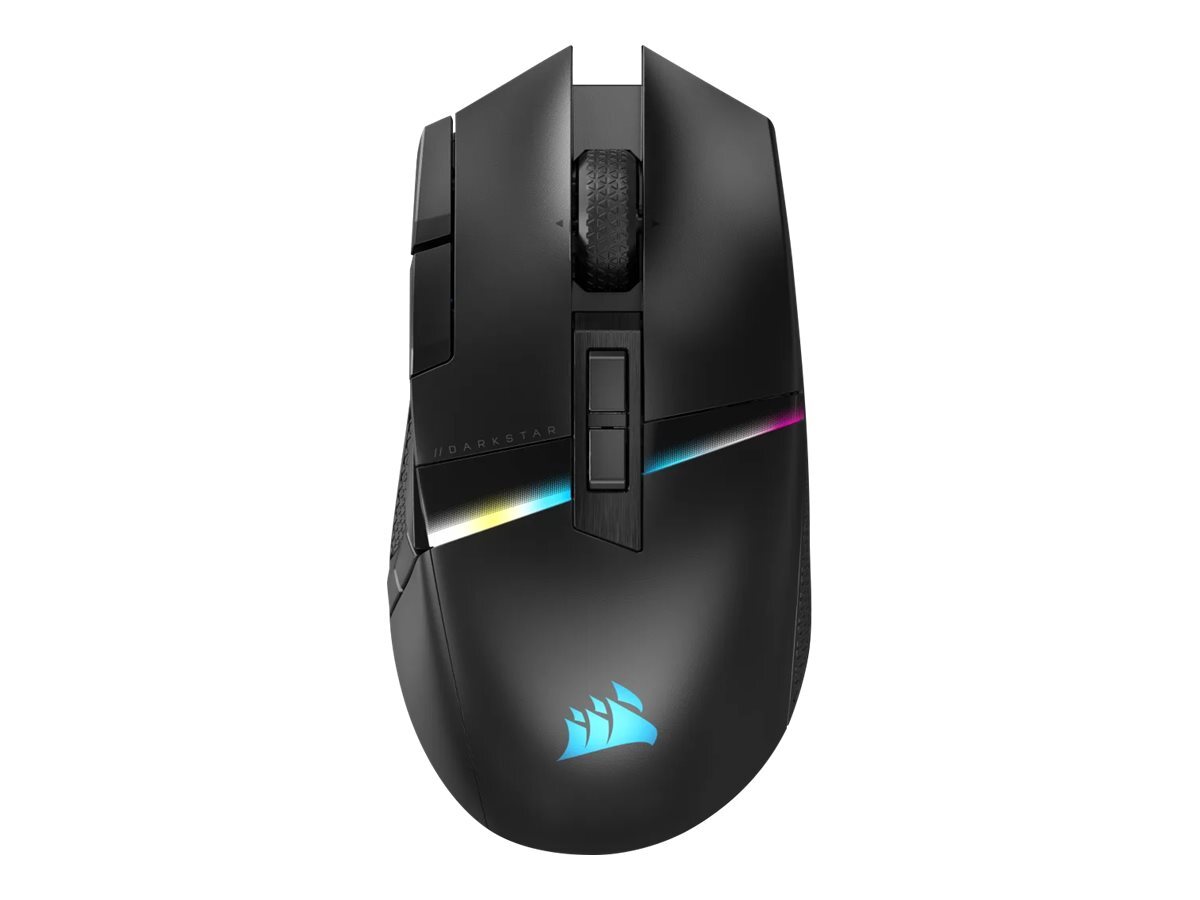 CORSAIR Gaming Darkstar Mouse optical 15 buttons wireless CH-931A011-EU