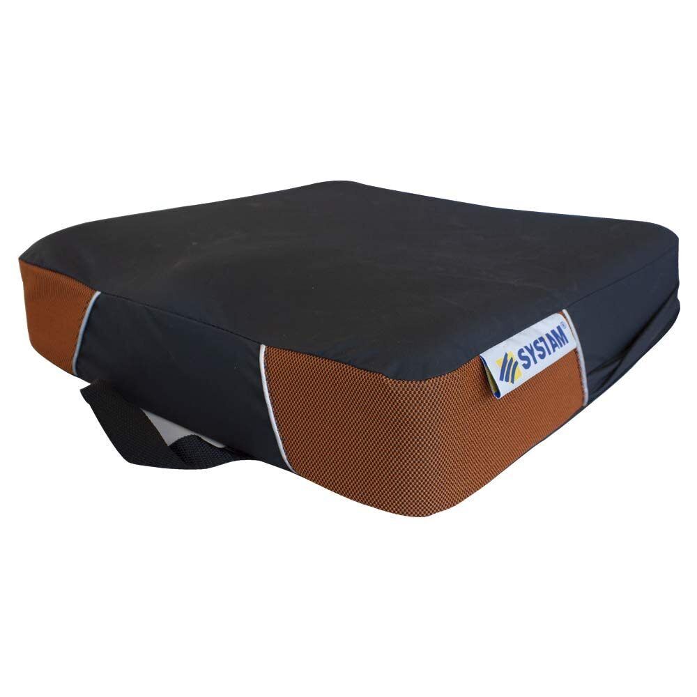 Visco Plus, cuscino antiappannamento, Schiuma viscoelastica (U8S)