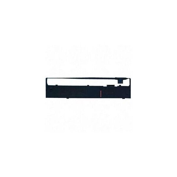 NASTRO EPSON LQ 2070 NERO COMPATIBILE PER STAMPANTE AD AGHI EPSON FX 2170 2180 L