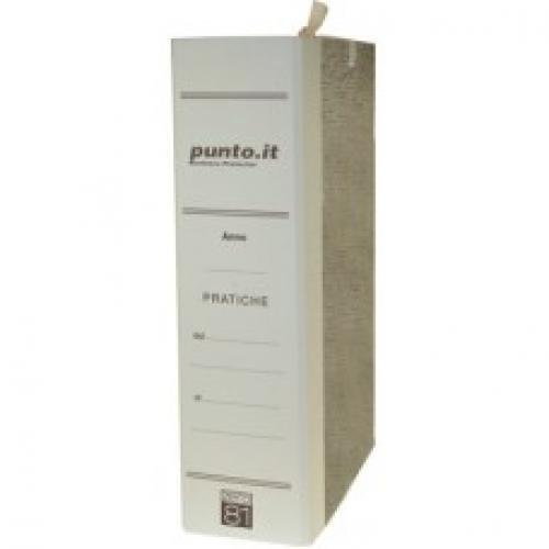 TP CARTELLE ARCHIVIO DORSO 12 CON LEGACCI