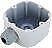 Junction Box for Pluto Mini - Dome cameras Junction Box for - Pluto Mini dome ca