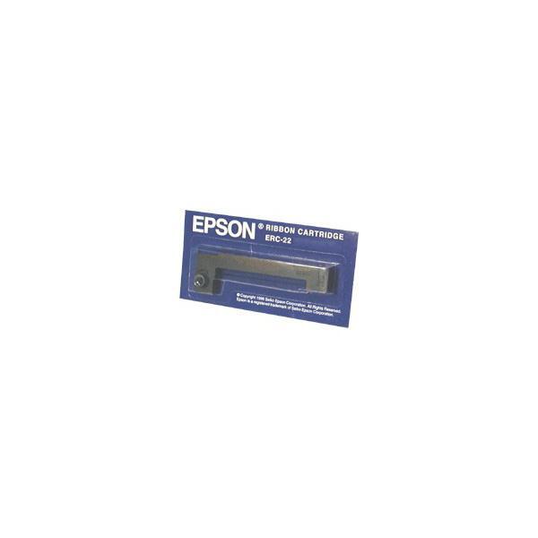 Epson Nastro NeroERC-22b
