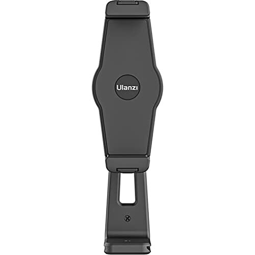 Ulanzi ST-20 - Supporto per tablet girevole a 360°, con 2 supporti a (y0j)