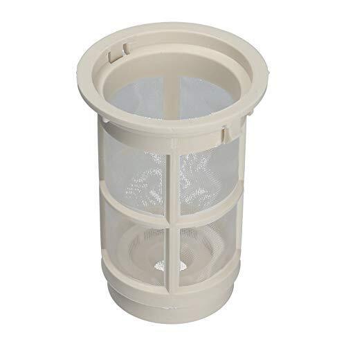 Setaccio filtrante fine per AEG Electrolux Privileg Zanussi 50223749008 (W9G)