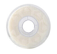 Creality CR-PLA Filament 1.75 mm 1 kg White white white Filament 3301010060