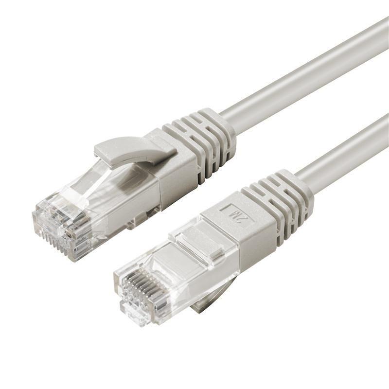 U/UTP CAT6 50M Grey LSZH