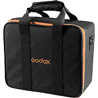 Godox  CB-12 Body case Godox AD600Pro Shoulder strap Black Orange Bag CB-12