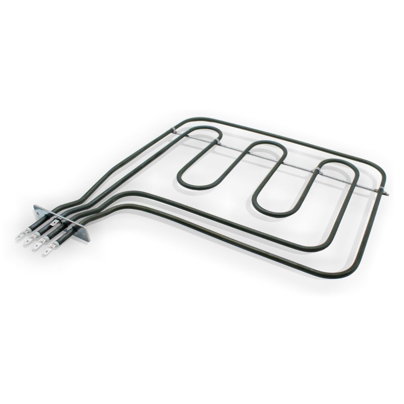DOJA Barcelona | Resistencia Forno | Compatibile con Balay | Potenza (S6J)
