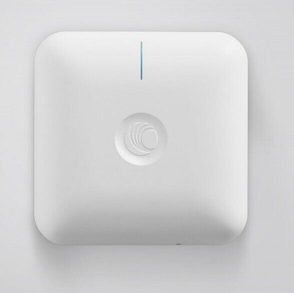 Cambium E600 - cnPilot Access point Wi-Fi multi-MIMO 802.11ac 2xRJ45 PoE-in